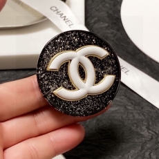 Chanel Brooches